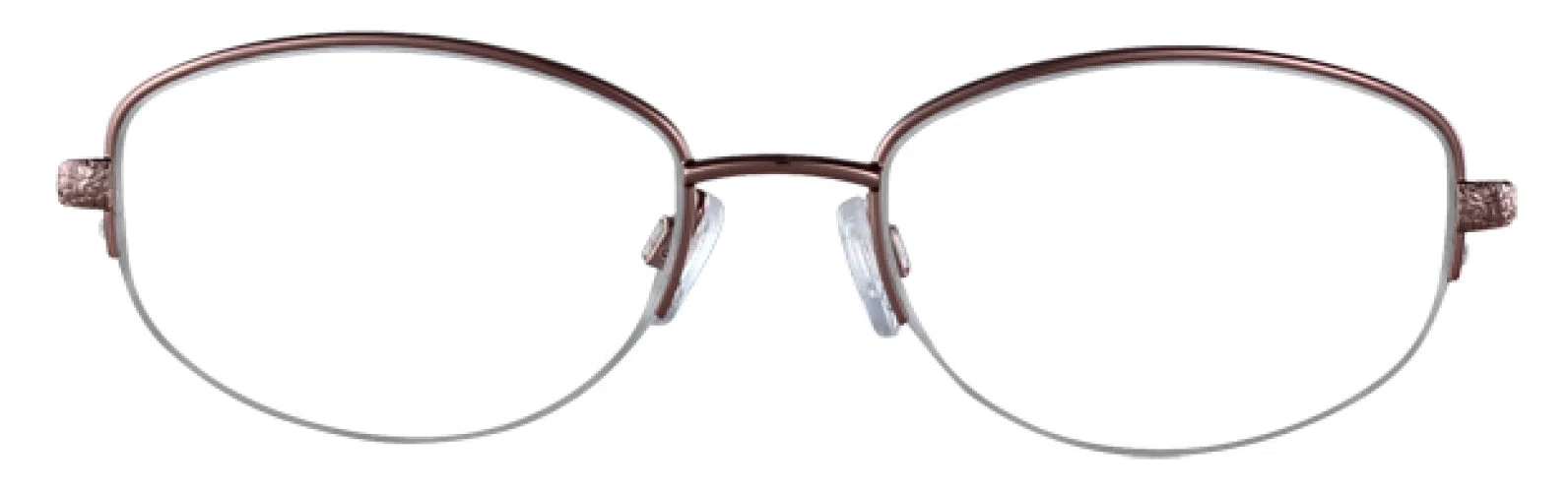 Sophia Loren Beau Rivage SLBR83 Eyeglasses - view 8